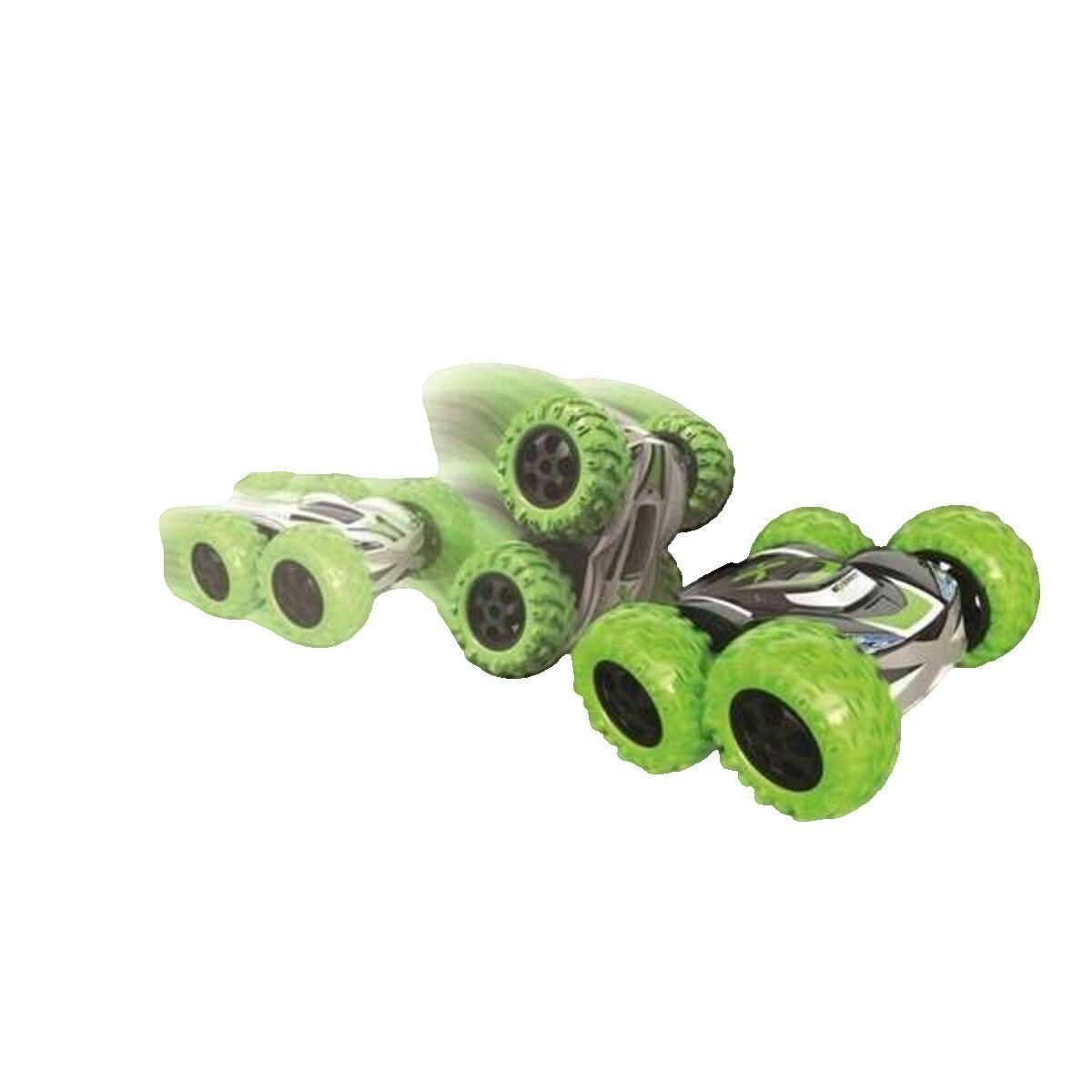 EXOST Voiture radiocommandée Bizak Exost Cross 360º