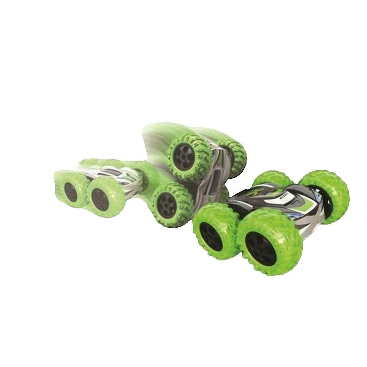 EXOST Voiture radiocommandée Bizak Exost Cross 360º