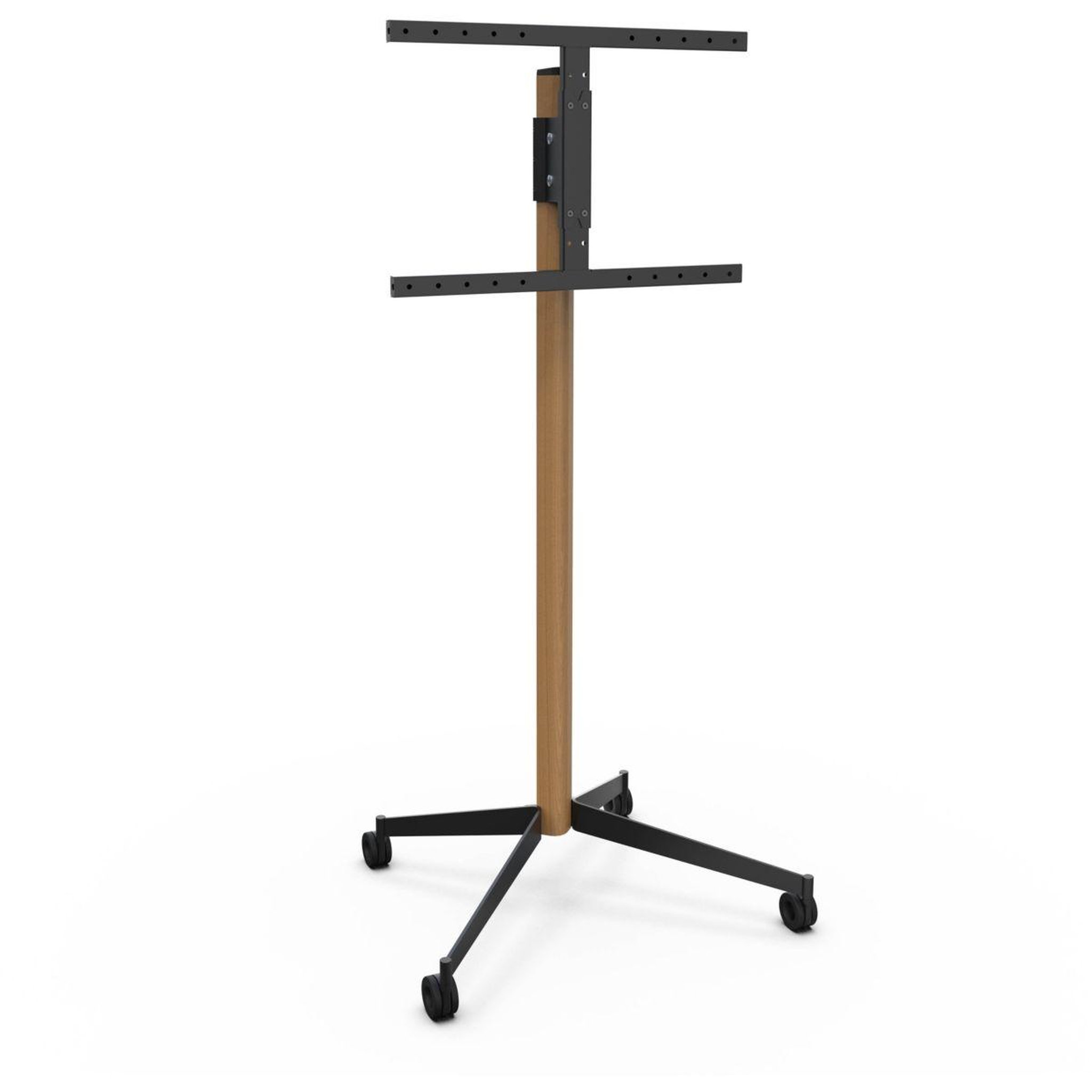 Erard Pied TV KANA1600XXL BOIS 40 A 80 pouces