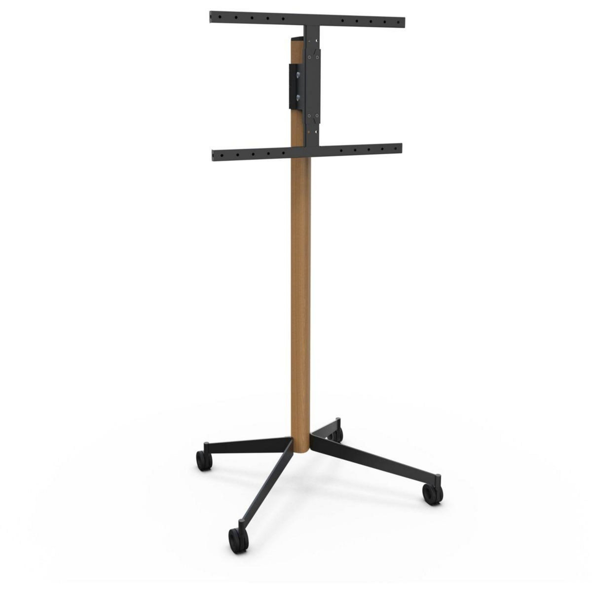 Erard Pied TV KANA1600XXL BOIS 40 A 80 pouces