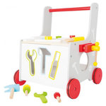 SMALLFOOT Chariot de marche - Outils