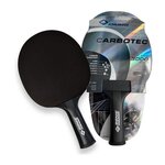 SCHILDKROT Raquette de tennis de table - SCHILDKRÖT - CARBOTEC 3000