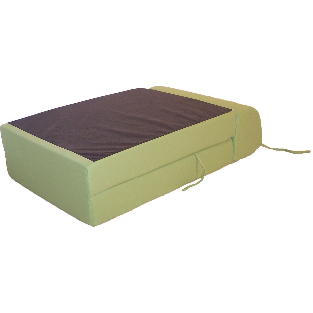 Ops Chauffeuse 1 place vert