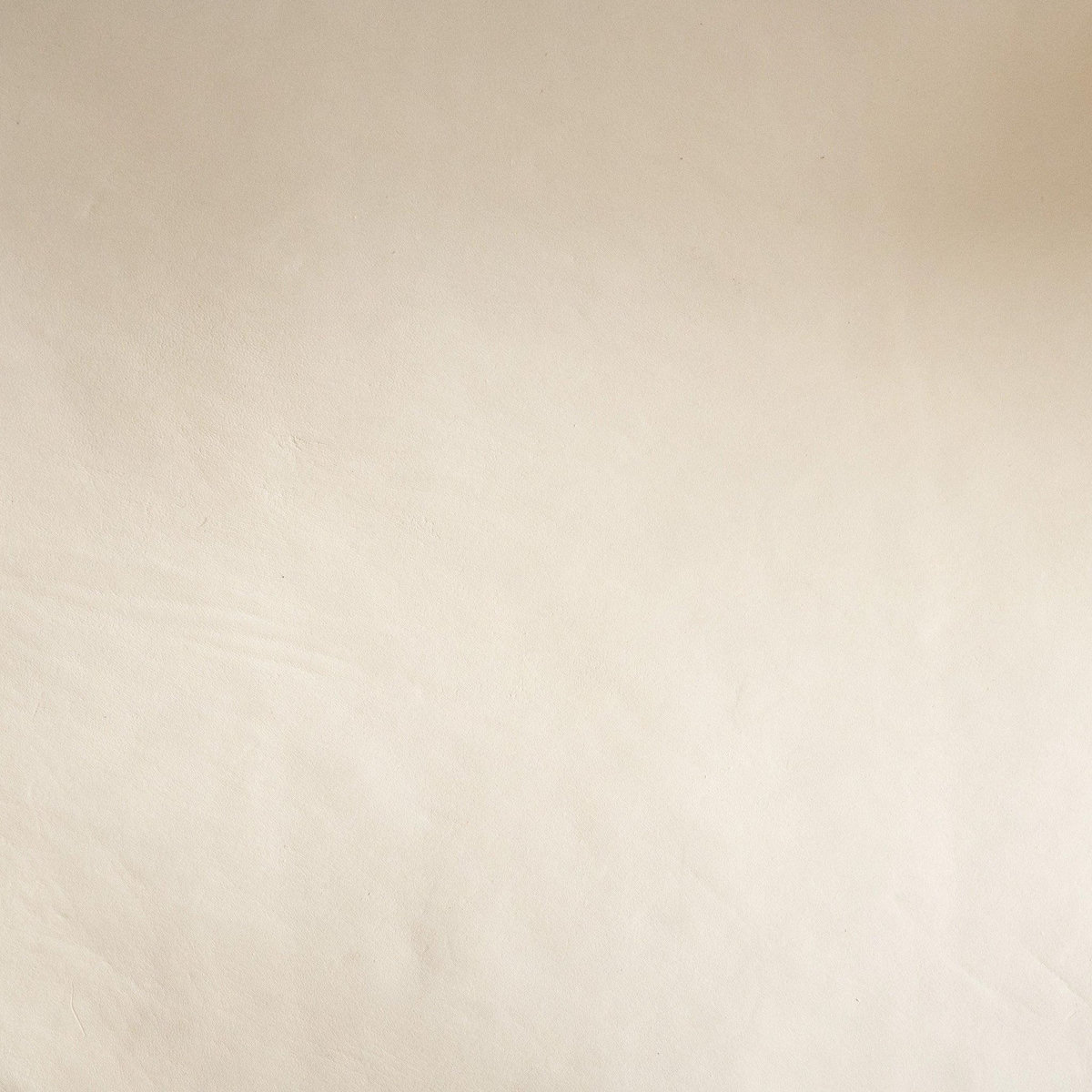 Rendez vous déco Fauteuil en teck et cuir tressé marron - Kuna