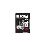Iello Jeu de cartes iello Black Stories