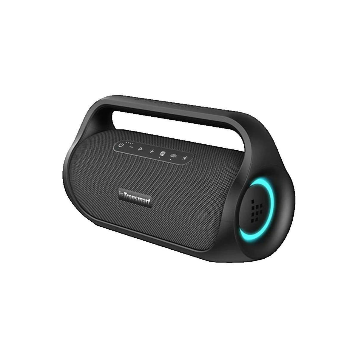 BANG ET OLUFSEN Enceinte portable Bluetooth Tronsmart Bang Mini noire