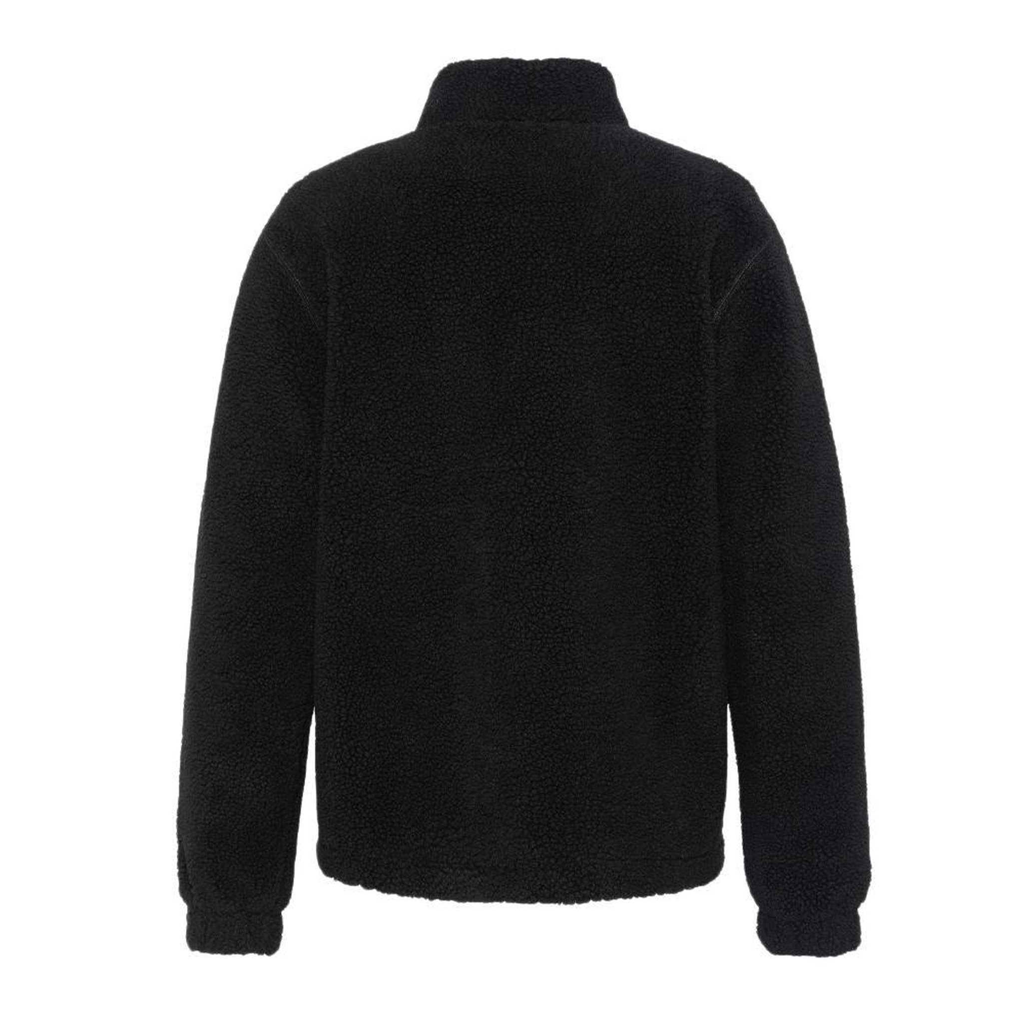 Voir la diapositive 2 : Schott Veste Sherpa  Homme Schott Sherpa PLARTIC