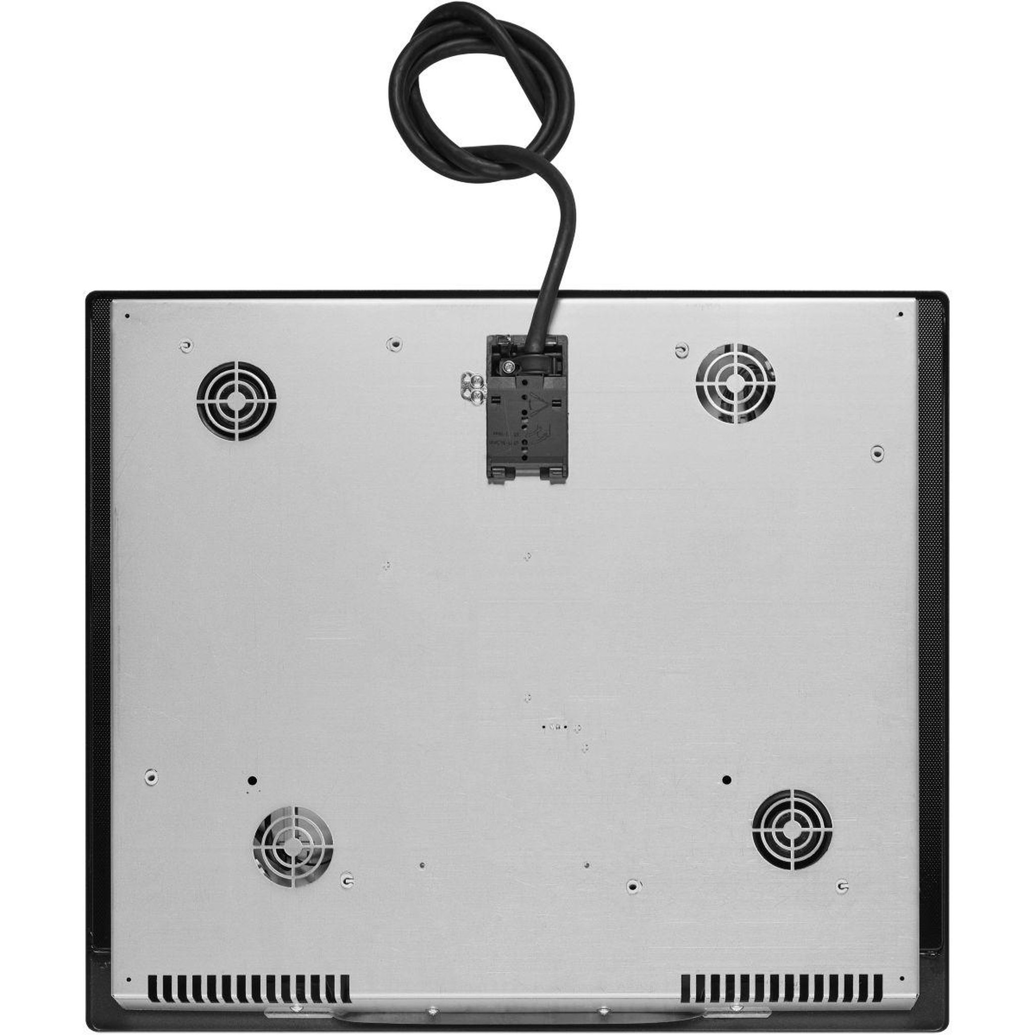 Voir la diapositive 3 : SMEG Plaque induction si964xm