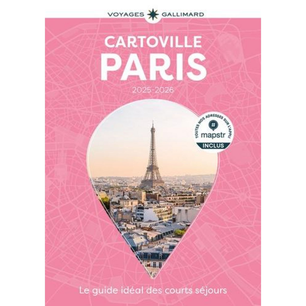 PARIS. EDITION 2025-2026, Condis Stéphanie