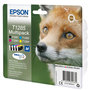 Voir la diapositive 3 : Epson Cartouche imprimante EPSON C 13 T 12854012