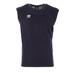 UMBRO Débardeur  Homme Umbro Bas 890940. Coloris disponibles : Bleu