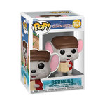 Funko Figurine Funko Pop Disney Rescuers Down Under Bernard