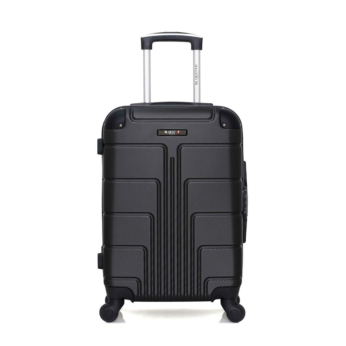 BLUESTAR BLUESTAR - Valise Cabine OTTAWA 55 cm 4 Roues