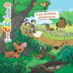 LES BEBES ANIMAUX, Ledu Stéphanie