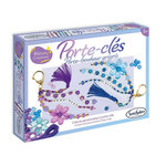 Sentosphere kit de Porte-Cles Porte Bonheur