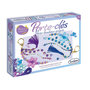 Voir la diapositive 1 : Sentosphere kit de Porte-Cles Porte Bonheur