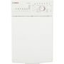 Voir la diapositive 2 : BOSCH Lave-linge top WOR20155FF, 6.5 Kg, 1000 T/min