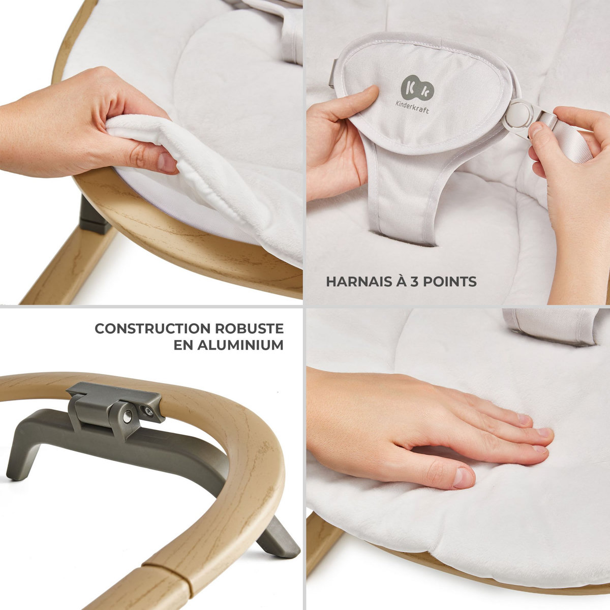 KINDERKRAFT Transat ELSU 