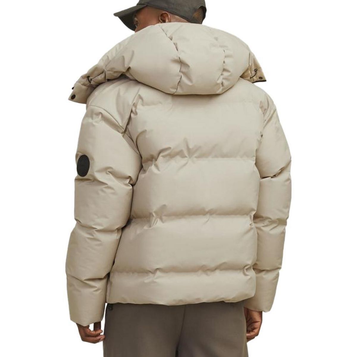 Jack & Jones Doudoune  Homme Jack & Jones Coalpha