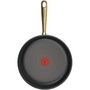 Voir la diapositive 3 : TEFAL Poêle 28cm Bocuse Edition
