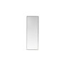 Voir la diapositive 2 : Paris Prix Miroir Design  Dalton  193cm Noir