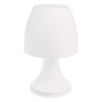 Home sweet lights Lampe à Poser LED  Ginal  19cm Blanc