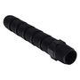 Voir la diapositive 4 :  Rallonge filetée pvc embout mâle Rain 1/2-1/2