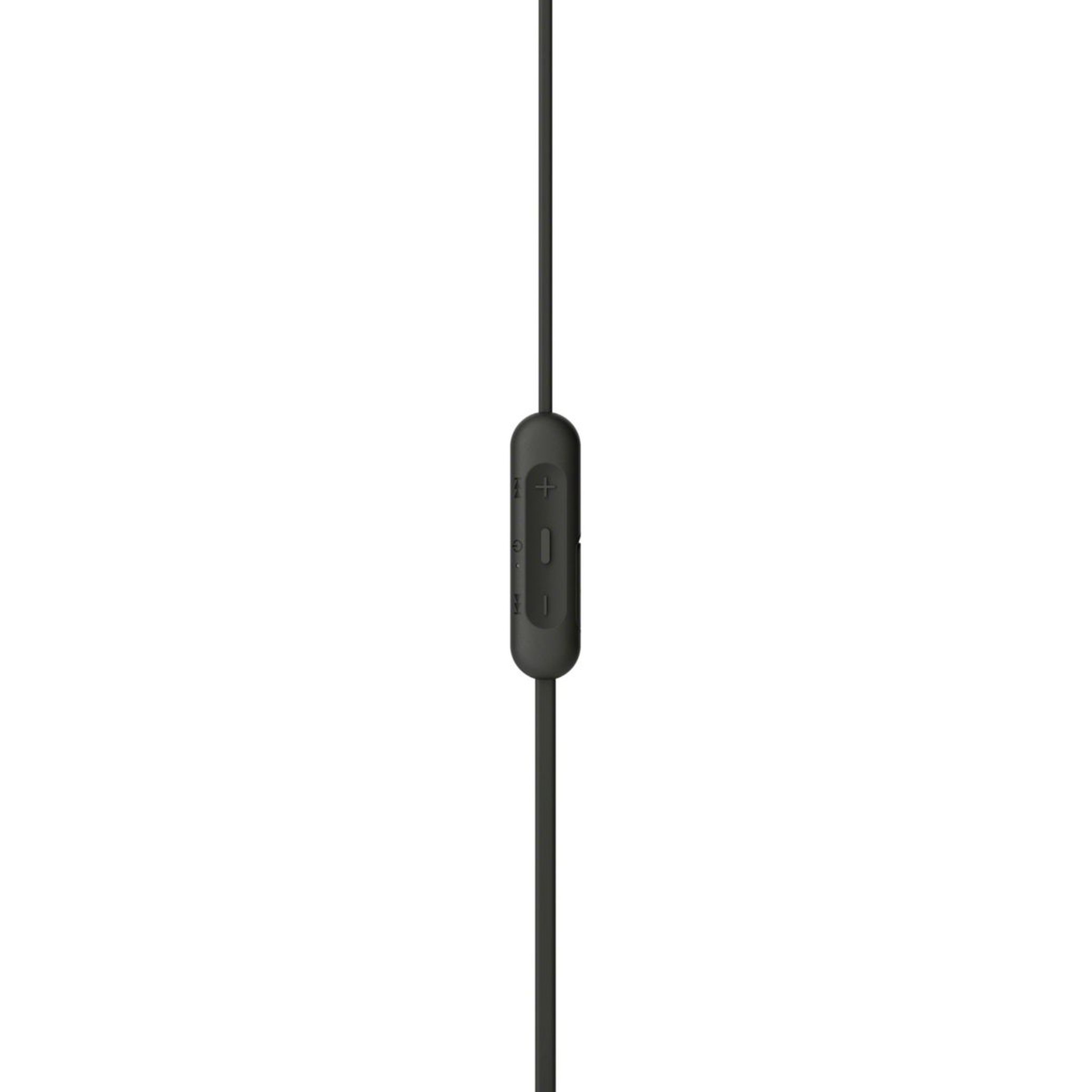 Voir la diapositive 5 : SONY Ecouteurs WIXB400 Extra Bass Noir