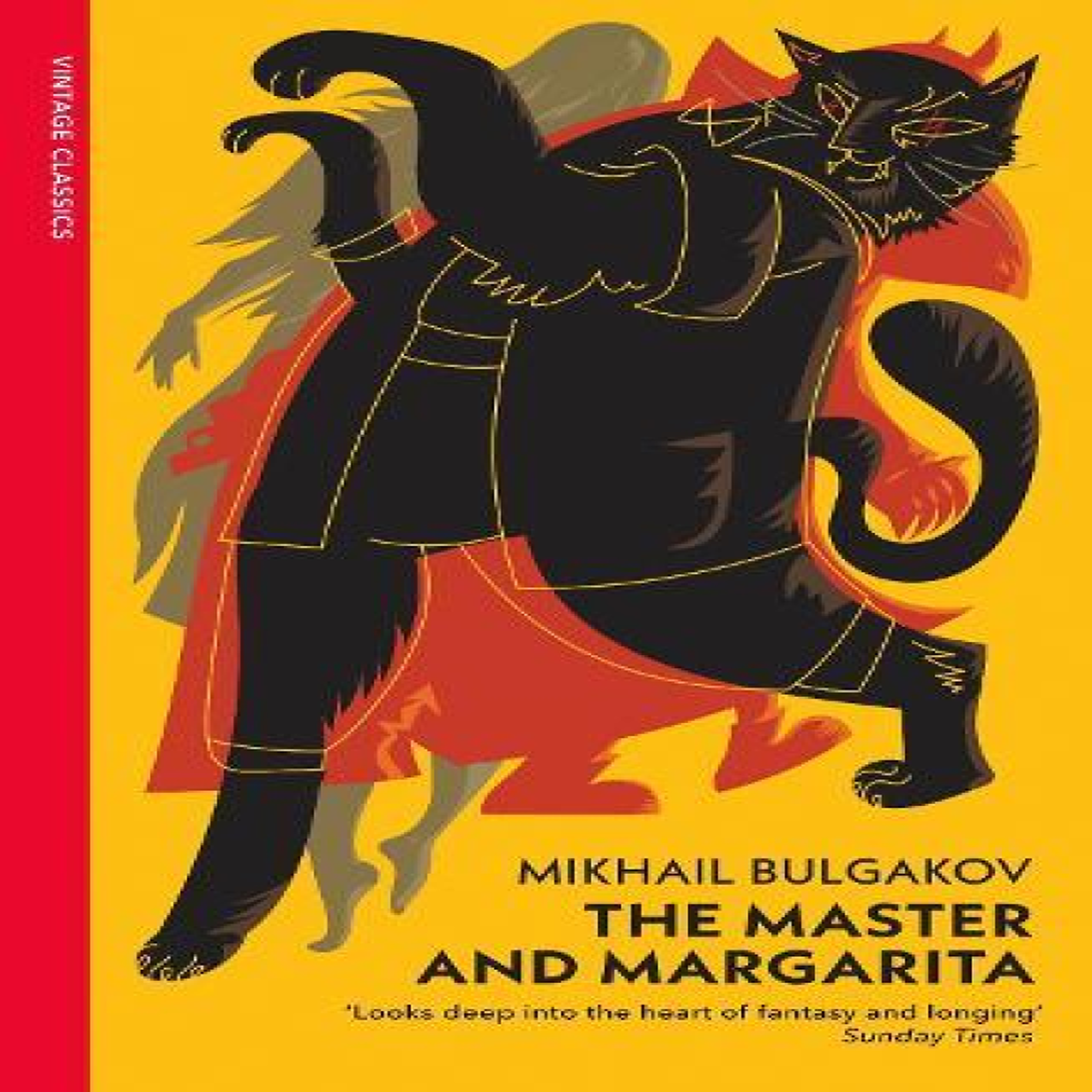 LIVRES The Master and Margarita