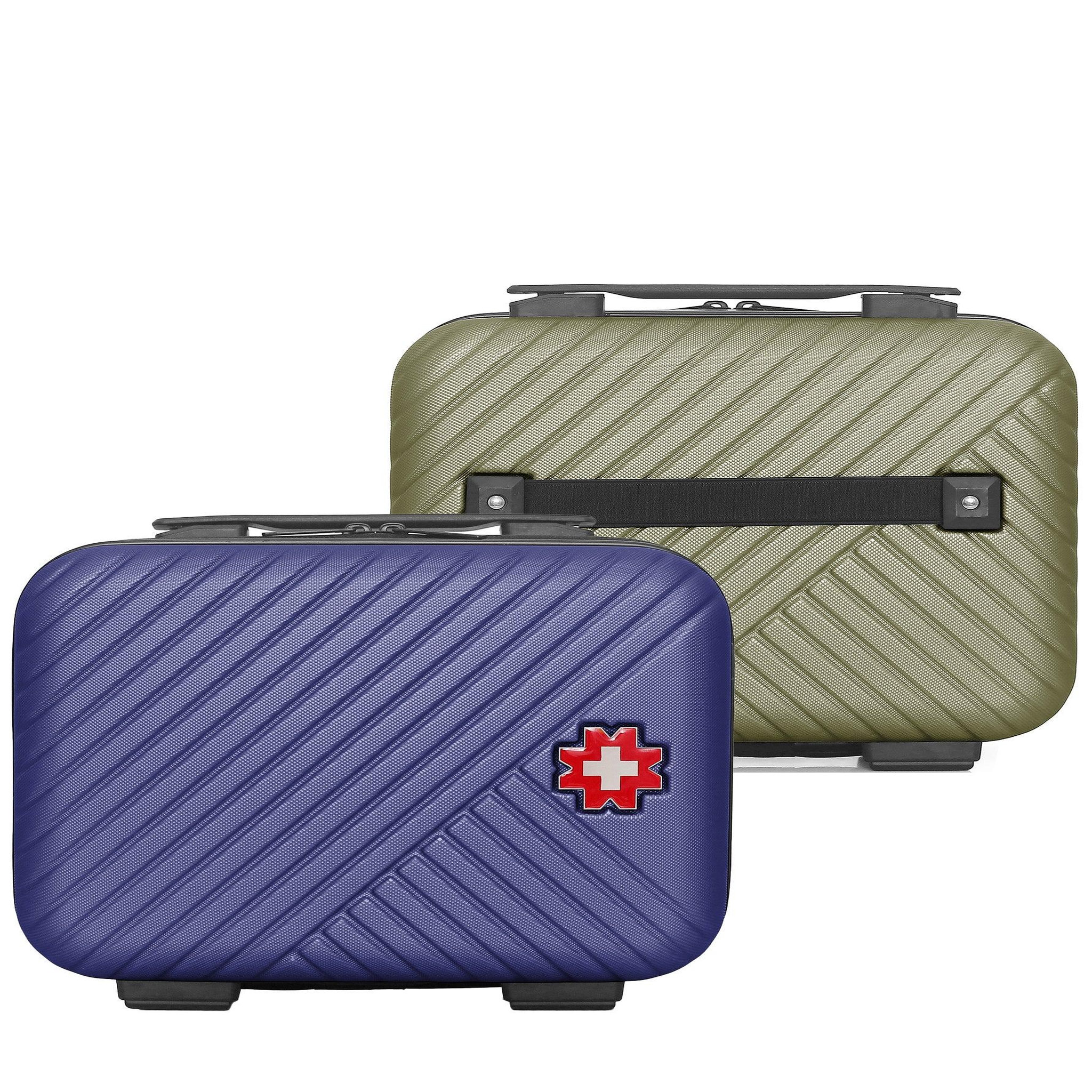 SWISS KOPPER Swiss kopper  -  lot de 2  -  2 vanity spiez