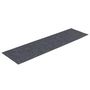 Voir la diapositive 3 : VIDAXL Tapis d'escalier autocollants Rectangulaire 15 pcs 76x20 cm