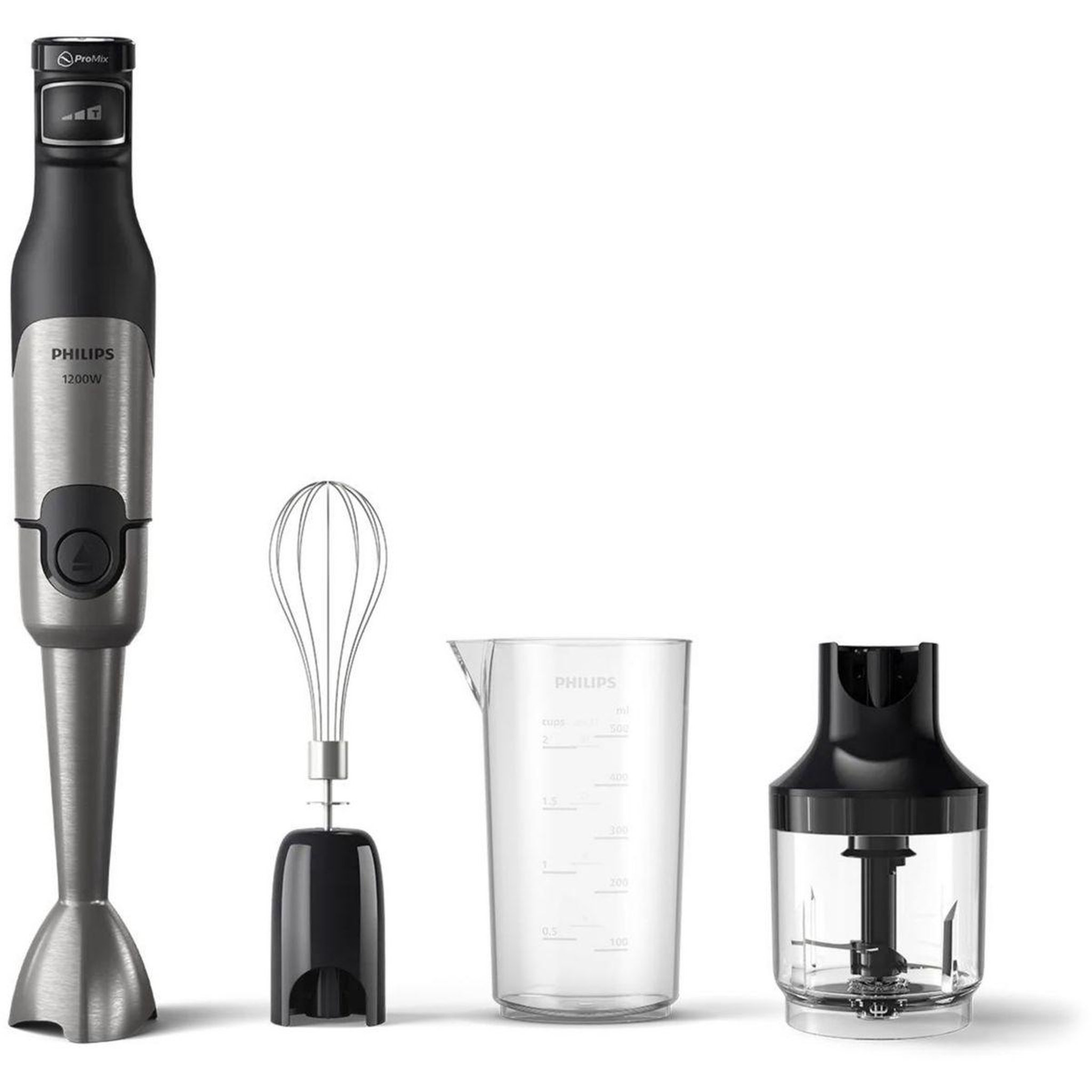 Philips Mixeur 5000 series hr2683/00