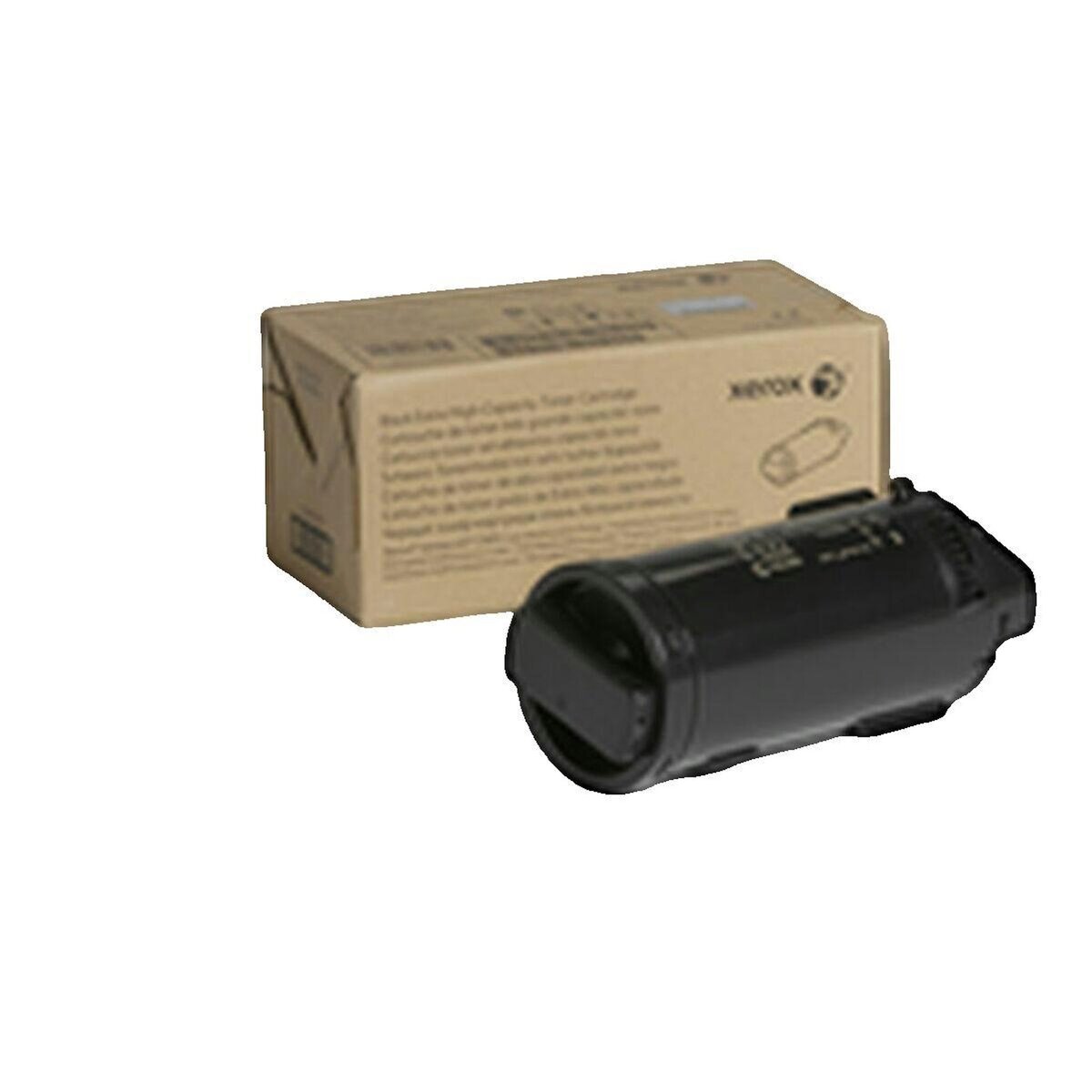 Xerox Cartouche de toner Xerox 106R03935 Noir