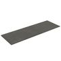 Voir la diapositive 5 : VIDAXL Panneaux muraux 12 pcs Gris fonce 90x30 cm Velours 3,24 m²