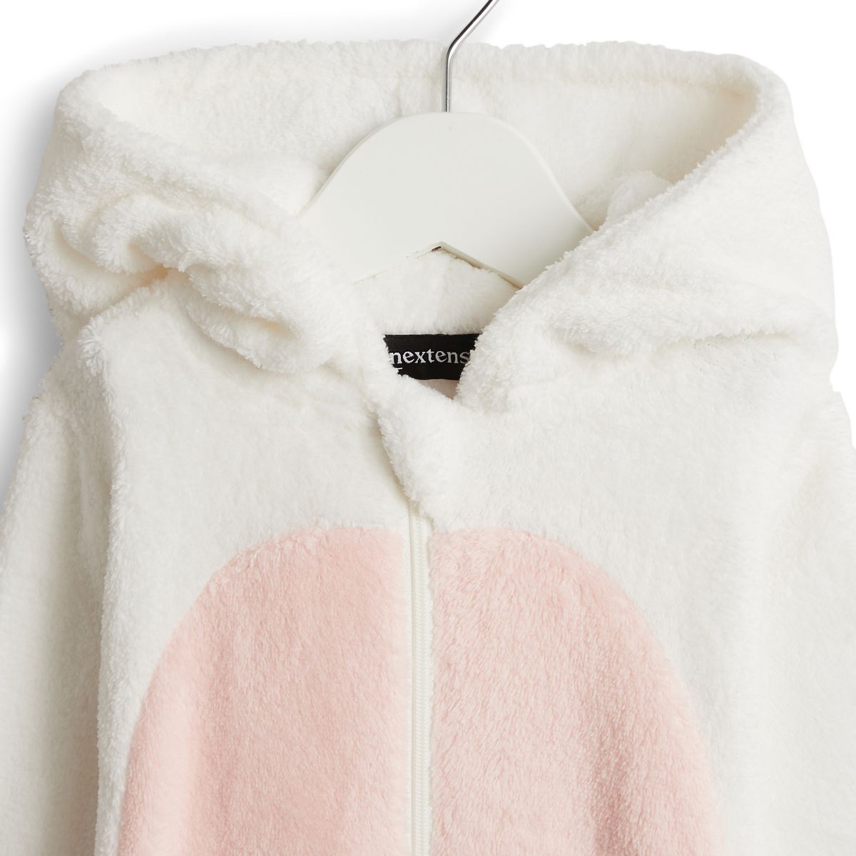 INEXTENSO Combinaison ours bébé fille