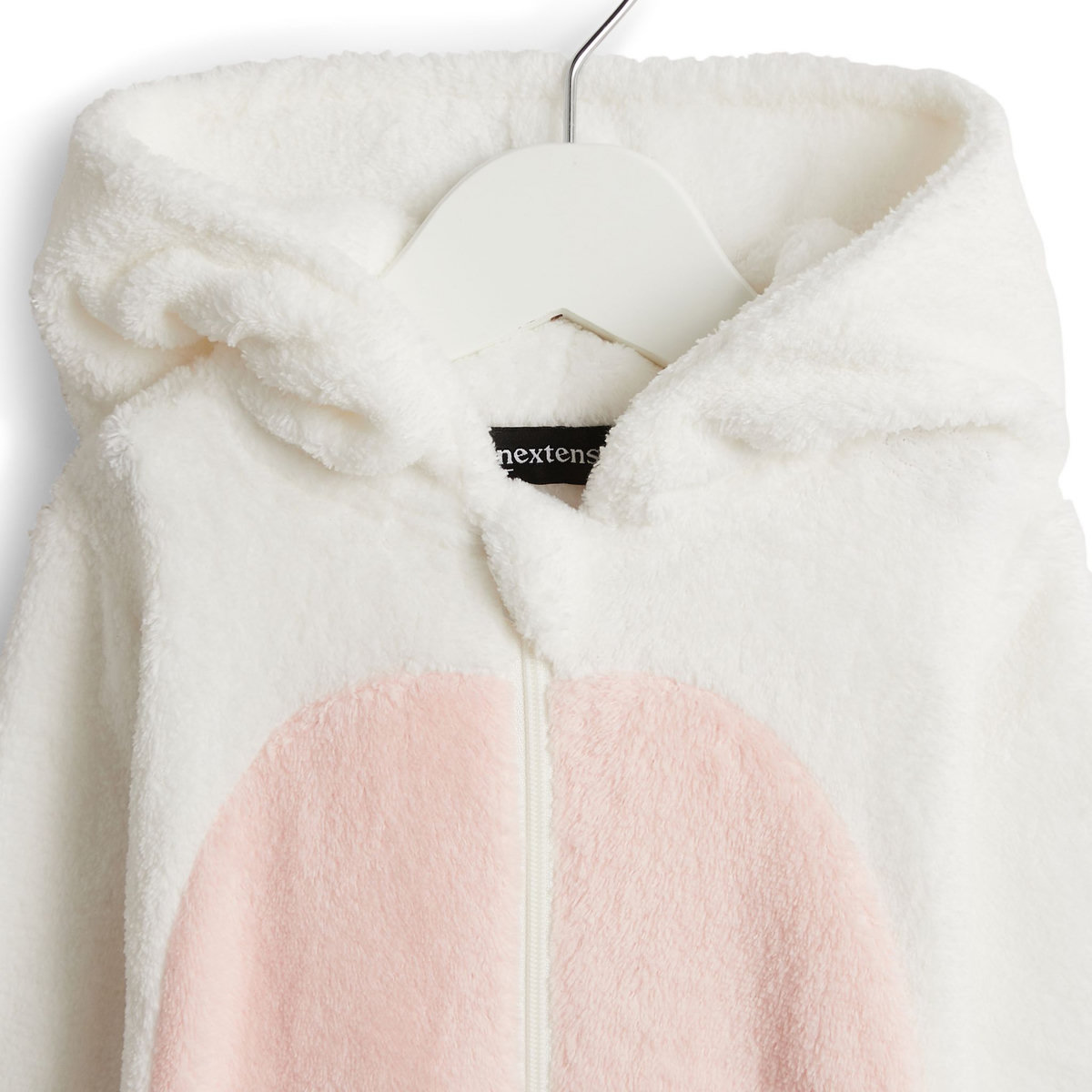 INEXTENSO Combinaison ours bébé fille