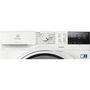 Voir la diapositive 2 : ELECTROLUX Lave linge hublot EW6FI2814GW