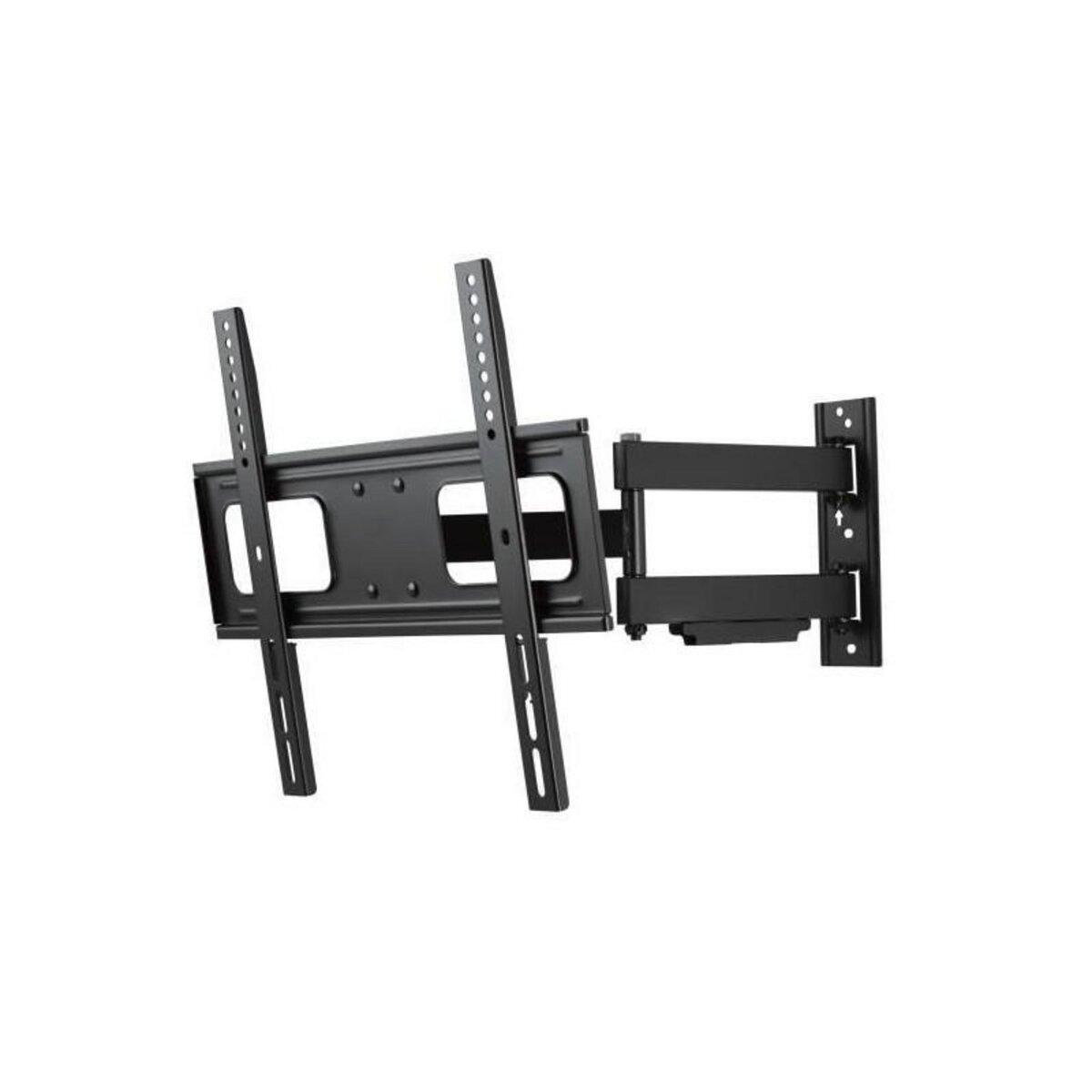One For All ONE FOR ALL WM2453 - Support-Mural TV Smart - Inclinable 20? + Orientable 180? - 32-65/81-165cm - Pour TV max 50 kgs