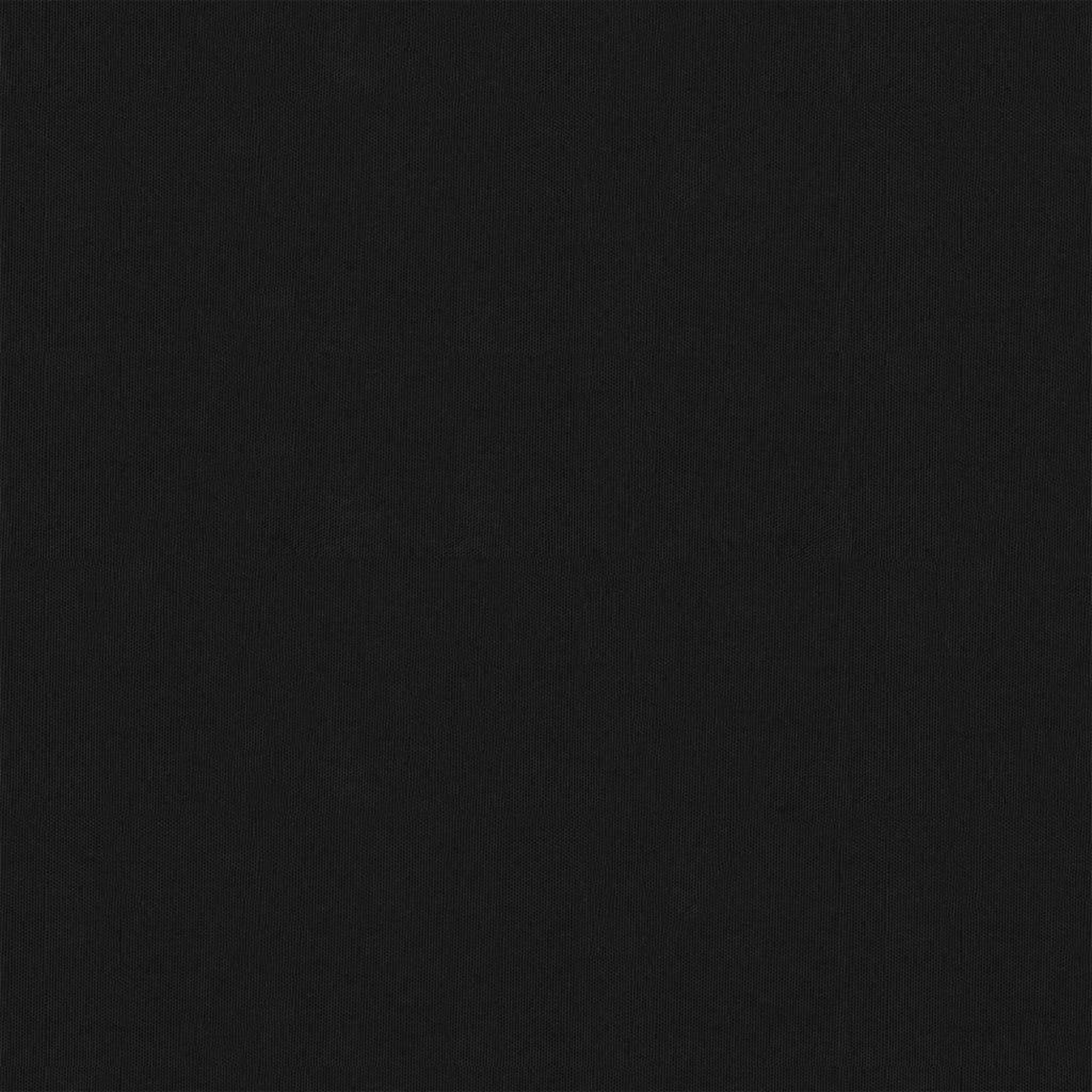 Voir la diapositive 2 : VIDAXL Ecran de balcon Noir 120x600 cm Tissu Oxford