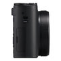 Voir la diapositive 3 : PANASONIC Appareil photo Compact Lumix TZ300 Noir