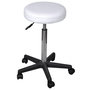 Voir la diapositive 1 : VIDAXL Tabouret de bureau Blanc