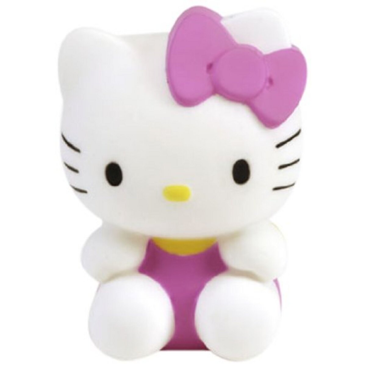 Lampe décorative 13 cm Hello Kitty Rose