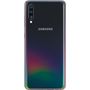 Voir la diapositive 3 : Samsung Galaxy A70 (Dual Sim) Reconditionné 128 Go - Grade A+ - Noir