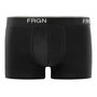 Voir la diapositive 5 : FREEGUN Lot de 6 boxers homme en coton FRGN Line et Class