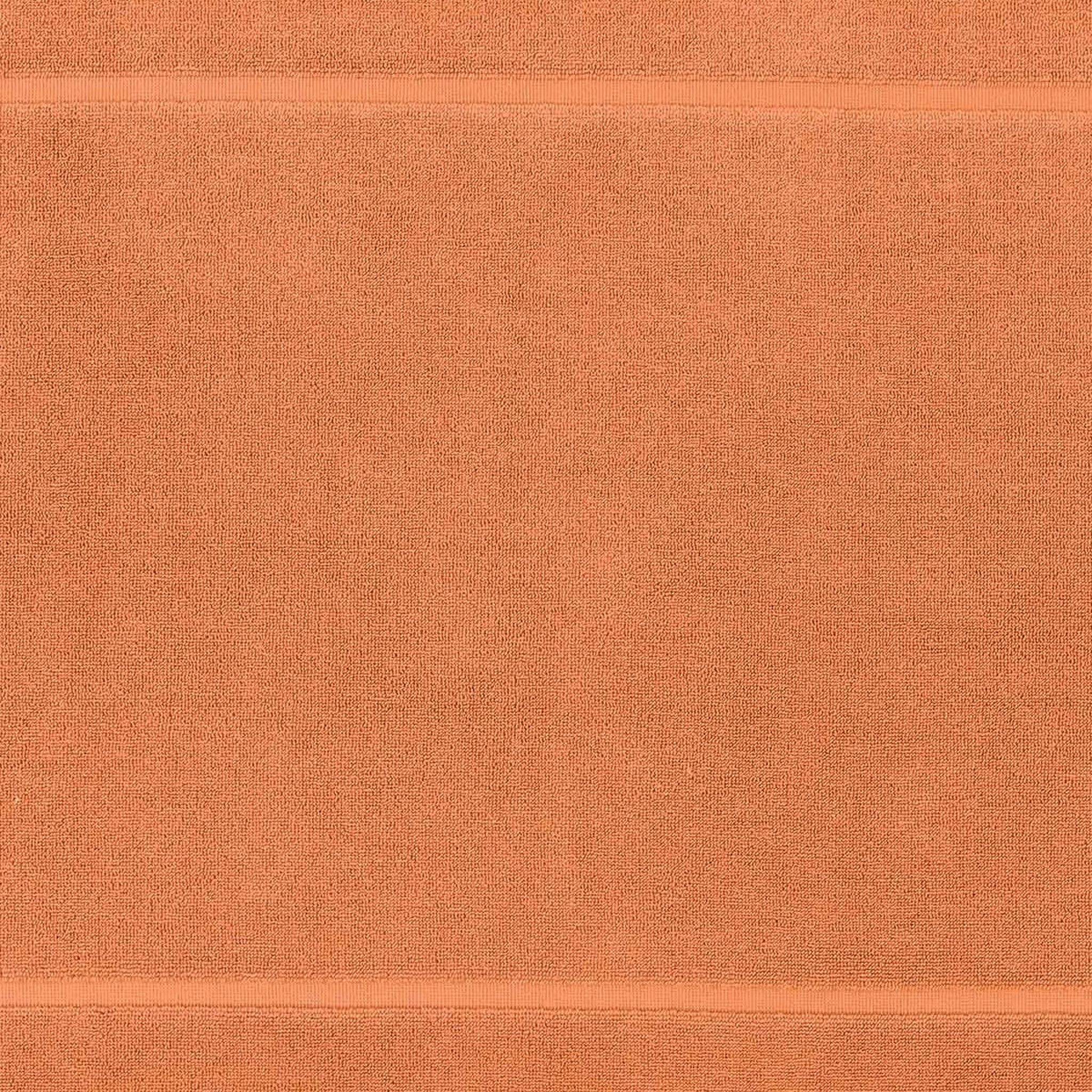 Voir la diapositive 2 : Sensei Maison Grand tapis de bain Zéro Twist 1000 g/m² SENSOFT - 60x100 cm