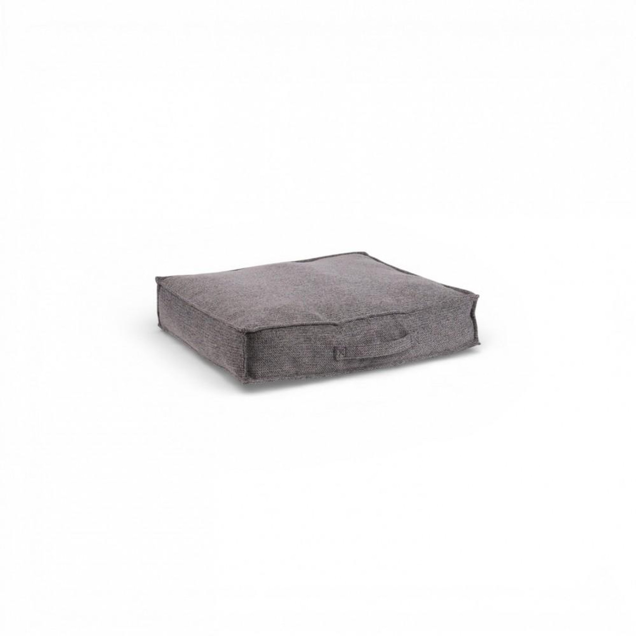 MON AMI LUKI Matelas lines - antidérapant - confortable - petit chien. Coloris disponibles : Gris