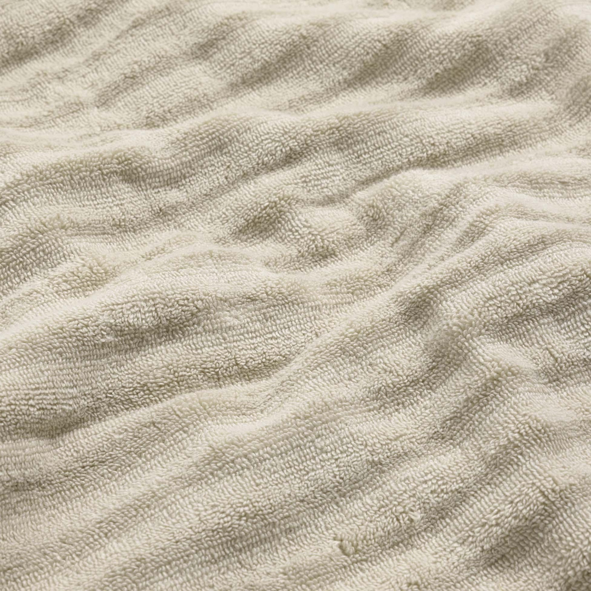 Voir la diapositive 3 : Eden Serviette de toilette collection maia