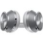 Voir la diapositive 3 : TECHNICS Casque EAH-A800E-K Argent Métal