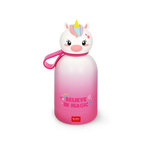 LEGAMI Gourde Isotherme  - La licorne