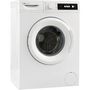 Voir la diapositive 5 : Listo Lave linge hublot LF714-L1b
